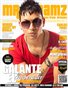 Mr Dreamz magazine Galante El Emperador Summer 2013