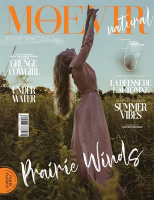 20 Moevir Magazine November Issue 2022