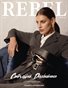 Rebel Magazine Issue BR (02/26)