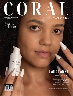 Coral Avenue Issue 319