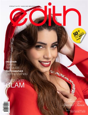 Edith Mag 1343 - Serena