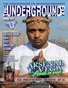 The Underground Fix Magazine Issue #21