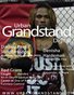 Urban Grandstand Digital, April 2014, DP Cover
