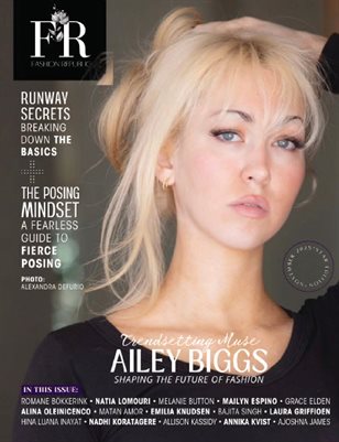 Fashion Republic - November 2025 Star