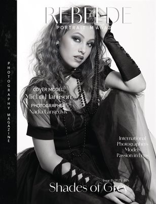 RPM_Shades of Grey 18/2025 R18