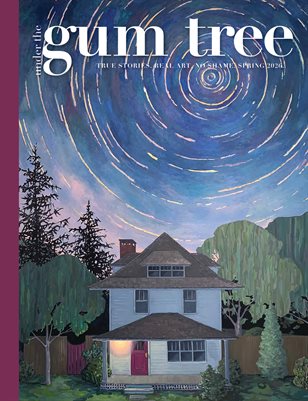 Under the Gum Tree :: Spring 2026