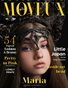 MOVEUX Magazine September 2022 Kids Edition Issue 2