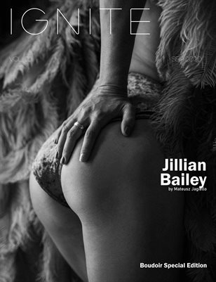 Bouodoir Special Edition vol 5