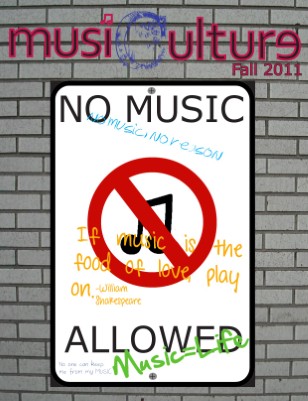 Music Culture Magazine