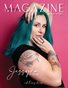 Magazine Jessyka Hinse