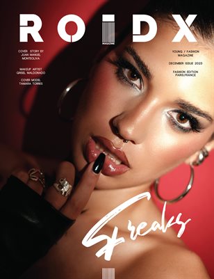 371 ROIDX MAGAZINE December 2023