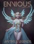 Envious #7 Myths & Legends
