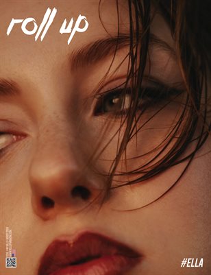 ROLL UP #44 VOL.3