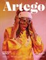 ARTEGO MAGAZINE - PORTRAIT MARCH ISSUE 1277