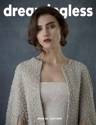 DREAMINGLESS MAGAZINE - ISSUE 24.4