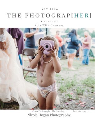 Kids With Cameras | December 2021
