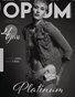 Opium Red January #49 Vol 04
