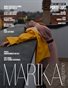 MARIKA MAGAZINE PORTFOLIO (ISSUE 1241 - AUGUST)