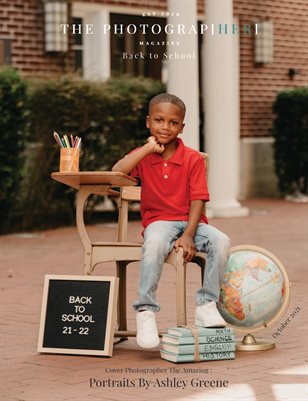 Back to School | October 2021