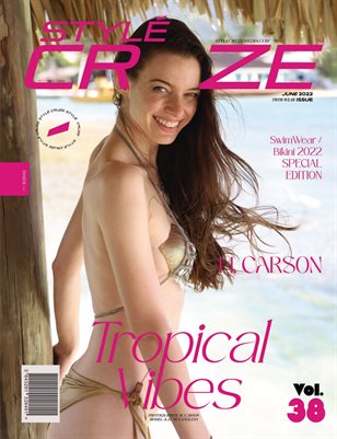 stylecruze swimwear vol-38