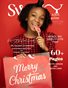 Swanky Kids Christmas Edition VOL IV Issue 1