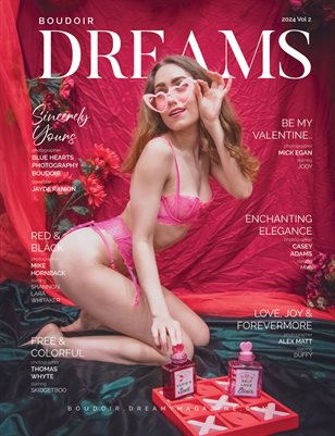 Boudoir Dreams 2024V2