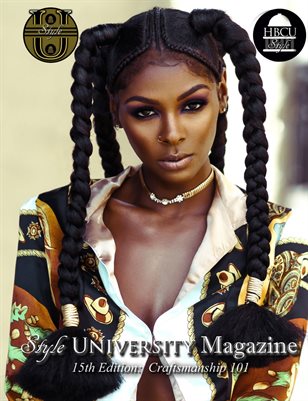 Issue #15 Full Version