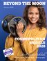 Beyond the Moon Magazine-Cosmopolitan 2020