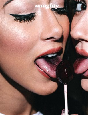Naughty Mag 