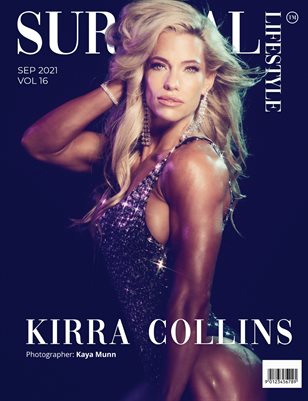 SURREAL Lifestyle VOL 16