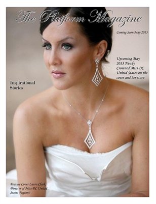 The Platform Magazine