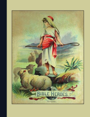 Bible Heroes