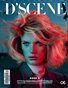 D'SCENE - ANNE V - ISSUE 06