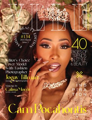 YLLE F&B Vol 134 March 3