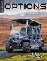 Golf Car Options Magazine - October 2025 