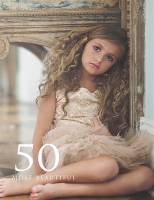 Child Model Edition 20