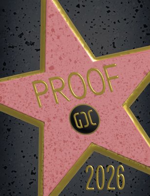 PROOF 2026 | Issue 14 2026