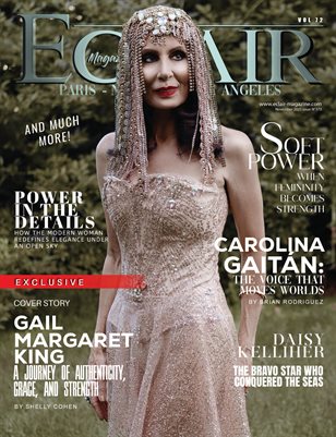 Eclair Magazine Vol 72 N°373 