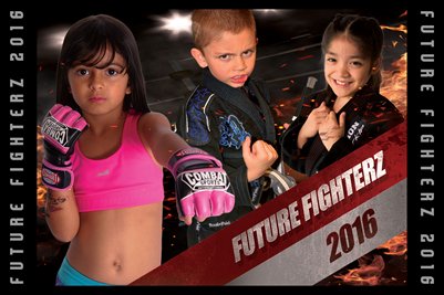 2016 Cal #1 Cover - Poster