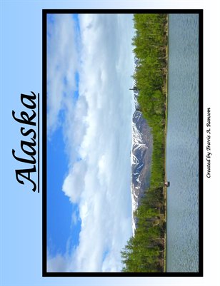 Alaska Calendar 2013