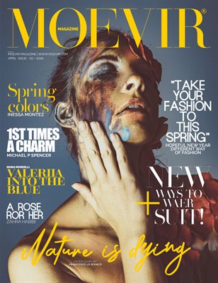 19 Moevir Magazine April Issue 2021