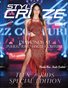 STYLÉCRUZE Magazine Issue (Vol: 11)