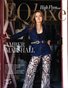 EQluxe Magazine Spring 2025