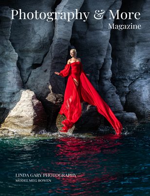 issue 8 Water and Sea