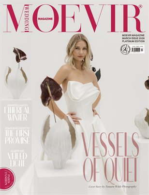 25 Moevir Magazine March Issue 2026