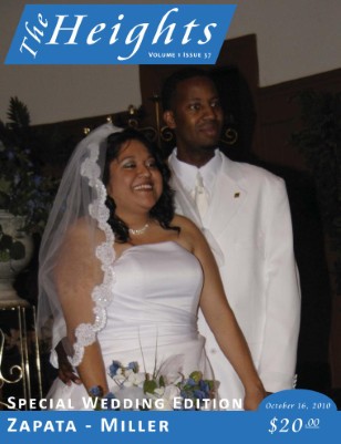 Volume 1 Issue 37 - October 16, 2010
