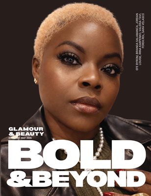 Bold & Beyond Glamour & Beauty (Issue 880 May 2026)