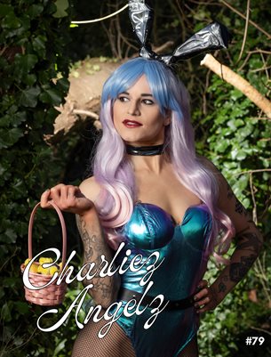 CHARLIEZ ANGELZ 79 AMBER