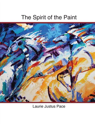The Spirit of the Paint 2014 with the Painted Ponies 8th edition