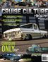April 2025 "Canada Only Mercury Bumpside" Issue #17 - Cruise Culture Magazine